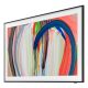 13. Samsung QE65LS03HA 165,1 cm (65") 4K Ultra HD Smart TV mit WLAN, Schwarz