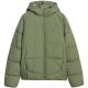 10. Herren Daunenjacke 4F M0708 khaki 4FRAW25TDJAM0708 43S