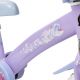 5. Huffy Disney Frozen 12" Kinderfahrrad 22294W