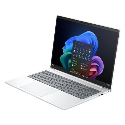 29. HP EliteBook 8 G1a Next Gen AI PC Copilot+ PC AMD Ryzen AI 5 PRO PRO 340 Laptop 40,6 cm (16") WUXGA 32 GB DDR5-SDRAM 1 TB SSD Wi-Fi 6E (802.11ax) Windows 11 Pro Silber