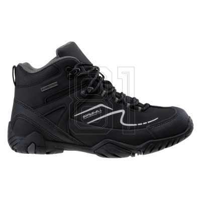 5. Elbrus Maash Mid Wp Teen Jr Schuhe 92800377078