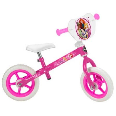 Huffy 27931W Disney Princess Laufrad 10" 