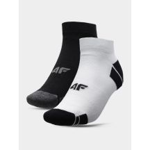 Herrensocken (2er-Pack) 4F H4L22-SOM002