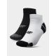 Herrensocken (2er-Pack) 4F H4L22-SOM002