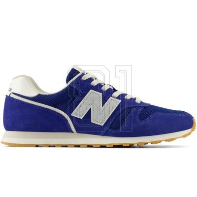 Herren-Sneaker New Balance NB 373, blau (ML373SS2)