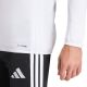 5. Herren-Trainingsoberteil adidas Tiro 26 League weiß KC1260