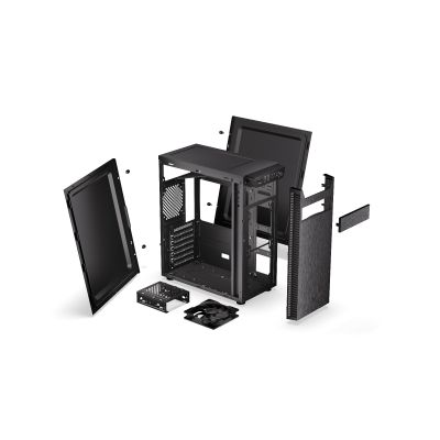 22. ENDORFY Armis 100 Solider Koffer (EY2A015)