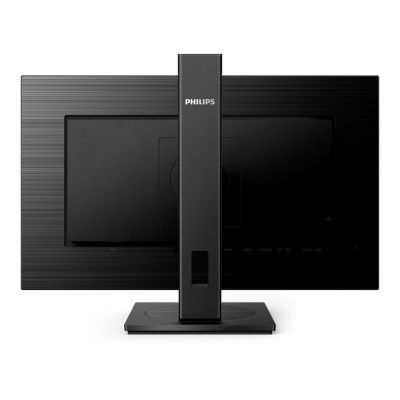 15. Philips 272S1M/00 Computermonitor 68,6 cm (27") 1920 x 1080 px Full HD LCD Schwarz
