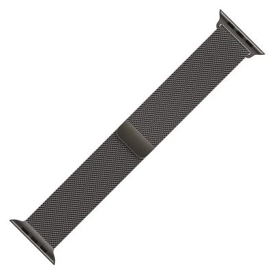 10. Magnetarmband Apple Watch 38/40mm Magnetarmband Apple Watch Armband - Rot