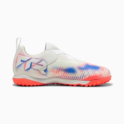 2. Puma Junior Future 8 Match LL TT + Mid Schuhe 108620-01