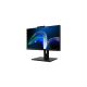 2. Acer B8 B248Y E LED-Monitor 61 cm (24") 1920 x 1080 Pixel Full HD LCD Schwarz
