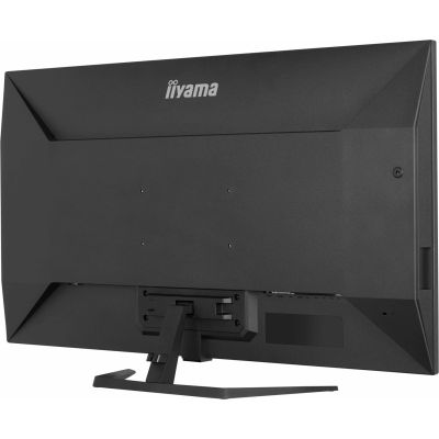 9. iiyama ProLite X4373UHSU-B2 Computermonitor 108 cm (42,5") 3840 x 2160 px 4K Ultra HD LED Schwarz