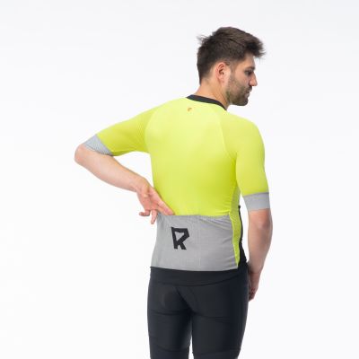 14. Radvik Echo BV GTS M Radtrikot 92800617763