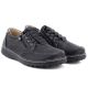 4. Bequeme schwarze Damenschuhe Vinceza 87724