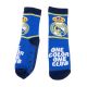 11. Real Madrid Anti-Rutsch-Wintersocken 2er-Pack 2900003011