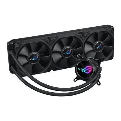 6. Wasserkühlung ASUS ROG STRIX LC III 360