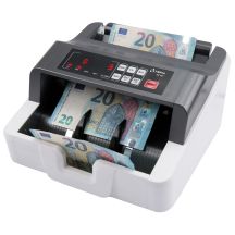 Olympia NC 451 Banknotenzählmaschine