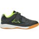 5. Kappa Kickoff Jr 260509K 1140 Schuhe 