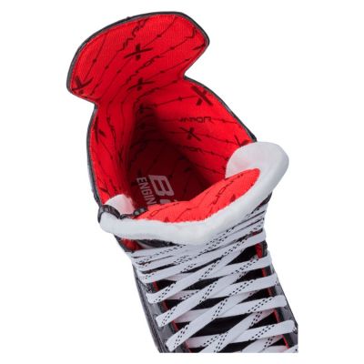 2. Bauer Vapor X3.7 Int 1058348 Hockeyschlittschuhe