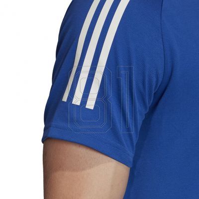 8. Adidas Condivo 20 Polo Shirt M ED9237