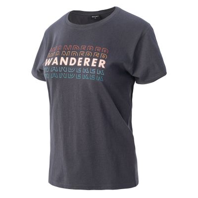 Damen-T-Shirt mit kurzen Ärmeln LADY RIAN