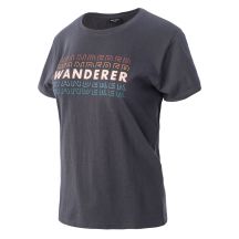 Damen-T-Shirt mit kurzen Ärmeln LADY RIAN