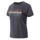 Damen-T-Shirt mit kurzen Ärmeln LADY RIAN