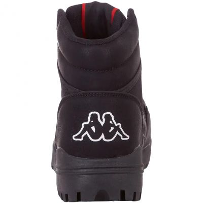 5. Kappa Bonfire M 242777 1111 Schuhe