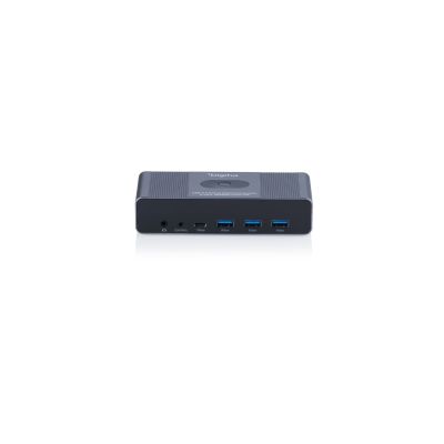 4. Digitus DS-12856 KVM-Switch Grau