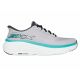 6. Skechers Max Cushioning Endeavor Laufschuhe - Exciton M 220611-LTGY