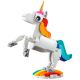 3. LEGO Creator 31140 Magisches Einhorn