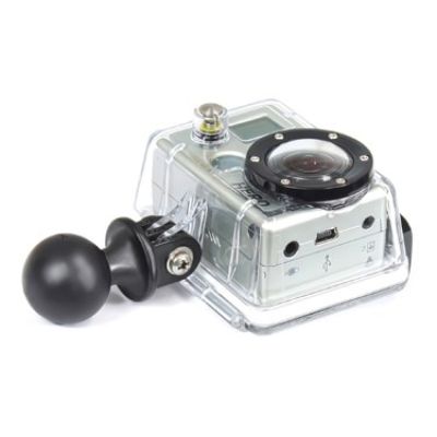 4. Universaladapter für RAM® Action-Kameras