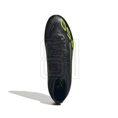 3. adidas F50 League FG/MG Mid M JI0887 Fußballschuhe