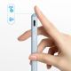 4. Metapen A8 Aktiv-Stift für iPad USB-C - Blau