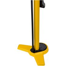 BBB AirSteel Standpumpe – One Size