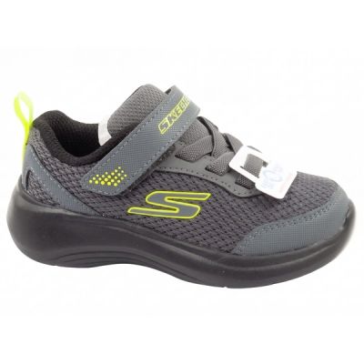 Skechers Selectors Baby-Sportschuhe für Jungen