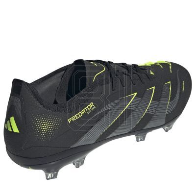 4. Adidas Predator Pro FG M JI1197 Schuhe
