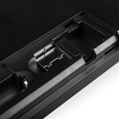 10. Modecom 5200C kabelloses Tastatur- und Maus-Set