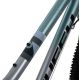 4. Huffy Literide Alu 16” Kinderfahrrad Silber-Blau (21215W)