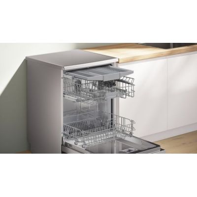 28. BOSCH SMS2HVI06E Geschirrspüler
