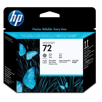 HP 72 Druckkopf Thermotintenstrahldruck
