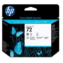 HP 72 Druckkopf Thermotintenstrahldruck