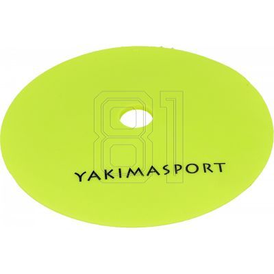 Cones-Tormaker Yakima 12 Stück in gelb und orange