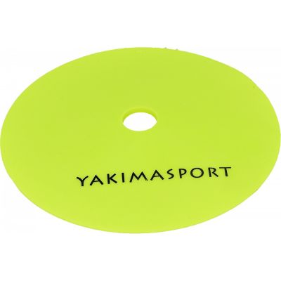 Cones-Tormaker Yakima 12 Stück in gelb und orange