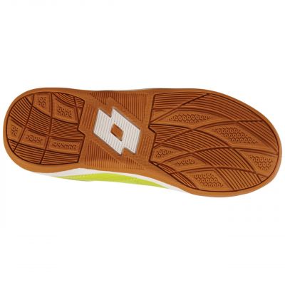 4. Lotto Whizzer K Jr 2600120K 6311 Schuhe