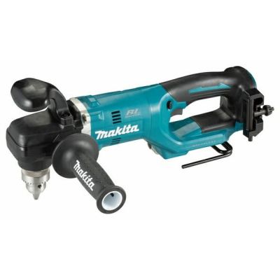 8. Makita 18V DDA450ZK rechtwinkliger Bohrer