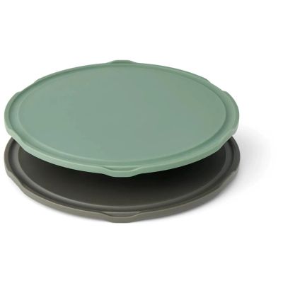 Vom Meer zum Gipfel – Campingküchen-Set für Umwege