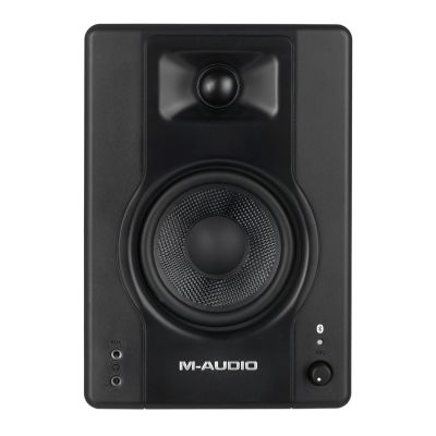 4. M-AUDIO BX4 Paar BT - Paar Bluetooth-Monitore