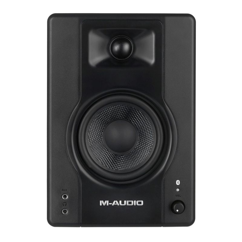 4. M-AUDIO BX4 Paar BT - Paar Bluetooth-Monitore
