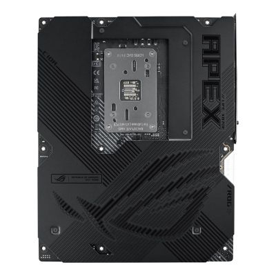 87. ASUS ROG CROSSHAIR X870E APEX Mainboard
